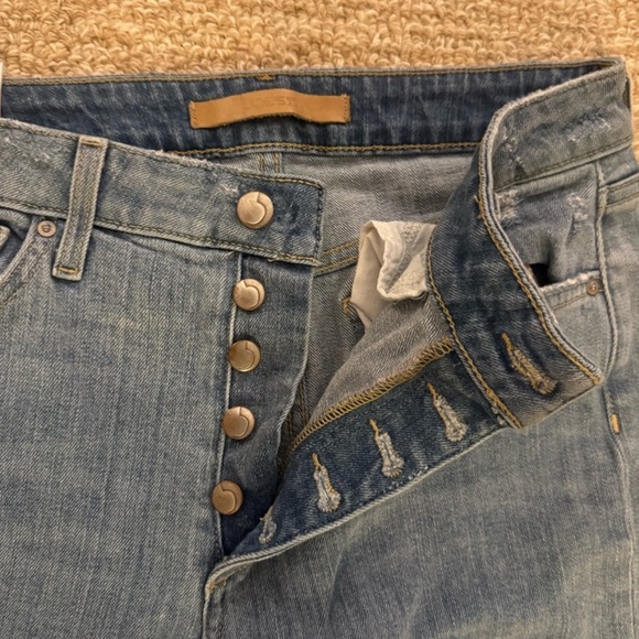 🦋JOE’S STRAIGHT LEG JEANS🦋 - Picture 7 of 8